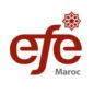 EFE Maroc logo