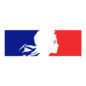 République française logo